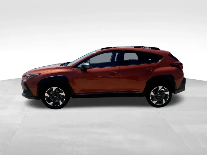 2024 Subaru Crosstrek Limited photo 1