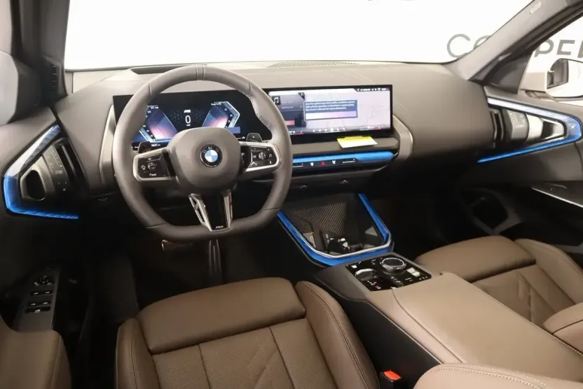 2026 Bmw X3 photo 1