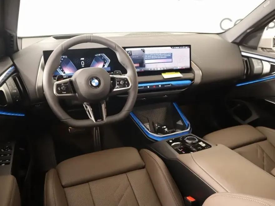 2026 Bmw X3 photo 1