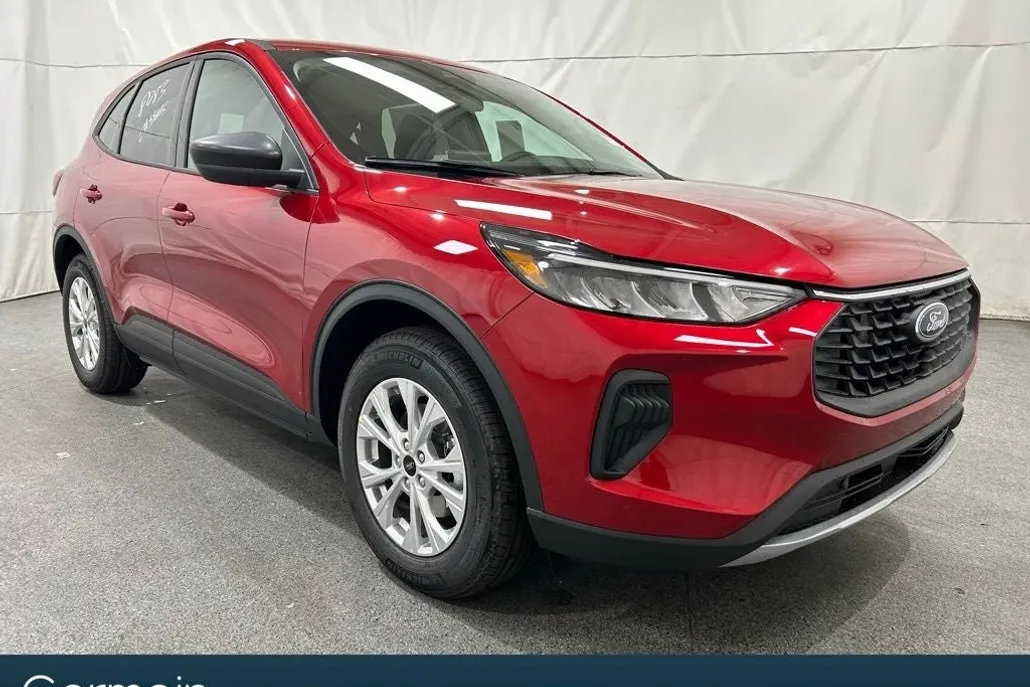 2025 Ford Escape Active photo 1
