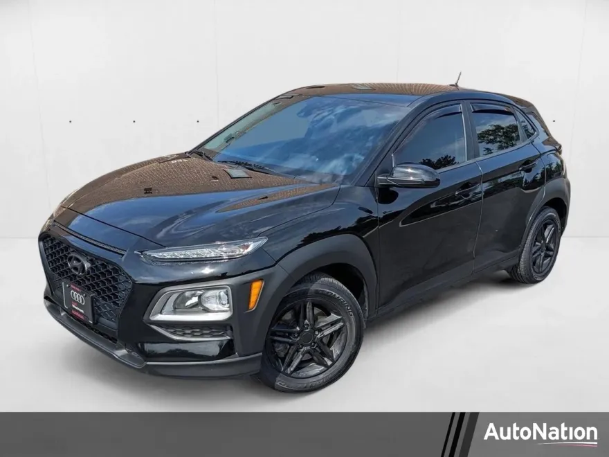 2020 Hyundai Kona SE photo 1