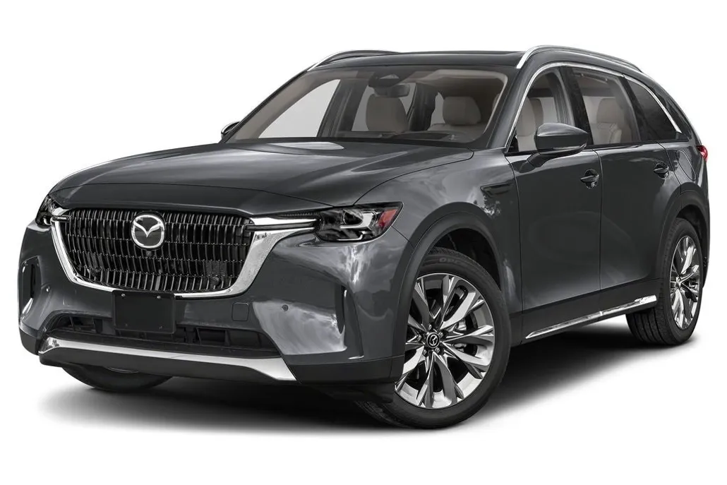 2025 Mazda CX-90 3.3 Turbo Premium Plus photo 1