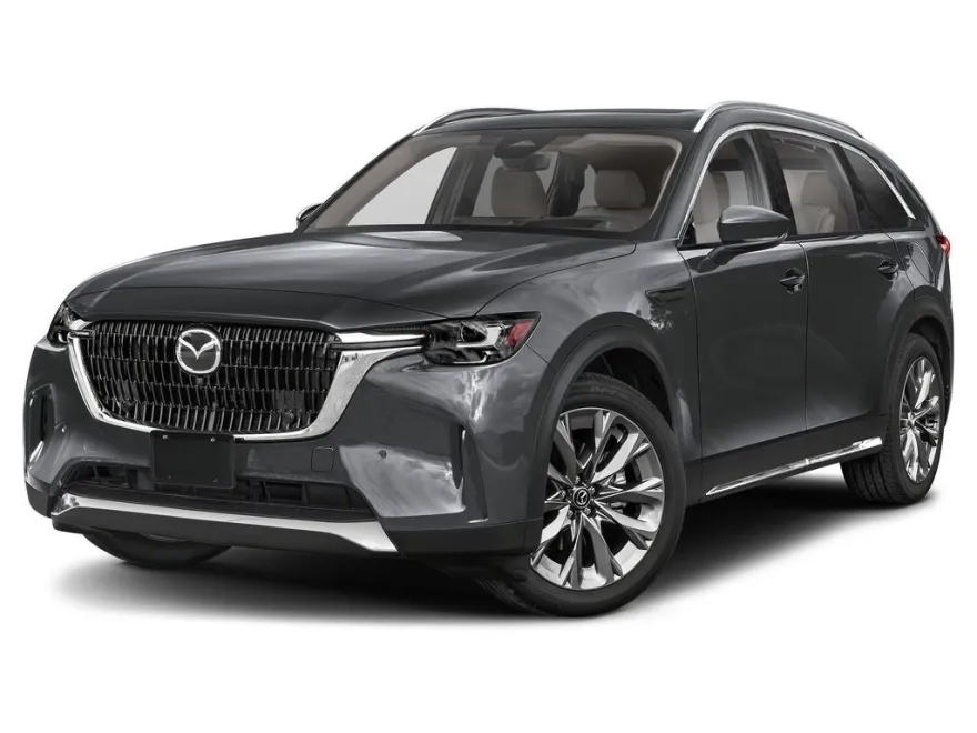 2025 Mazda CX-90 3.3 Turbo Premium Plus photo 1
