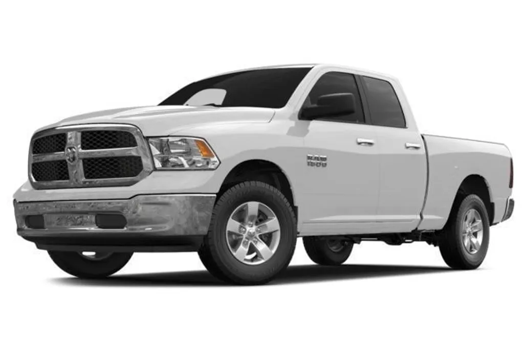 2014 Ram 1500 Sport photo 1