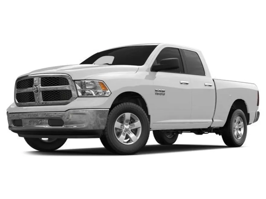 2014 Ram 1500 Sport photo 1