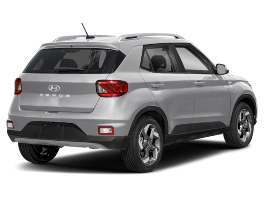 2026 Hyundai Venue SEL photo 1