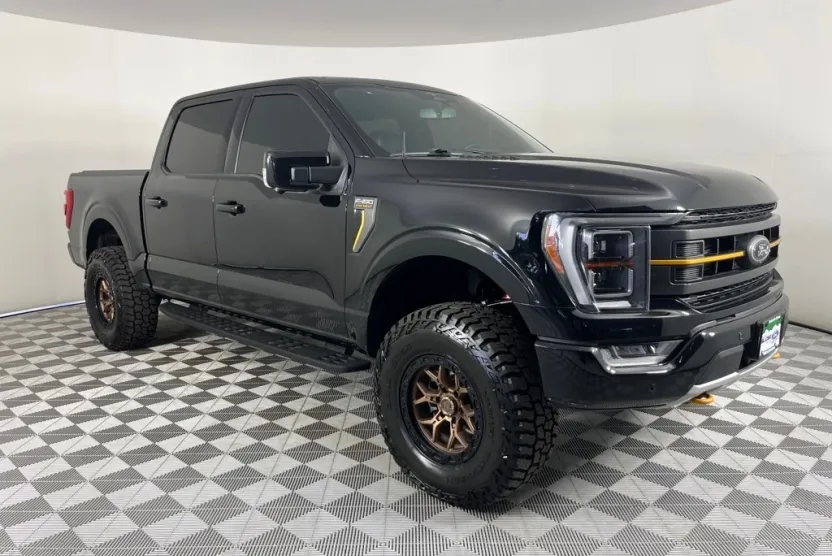 2023 Ford F-150 Tremor photo 1