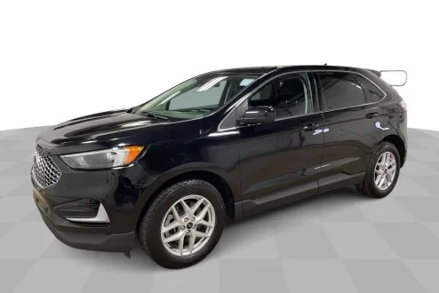 2024 Ford Edge SEL photo 1