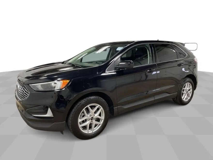 2024 Ford Edge SEL photo 1