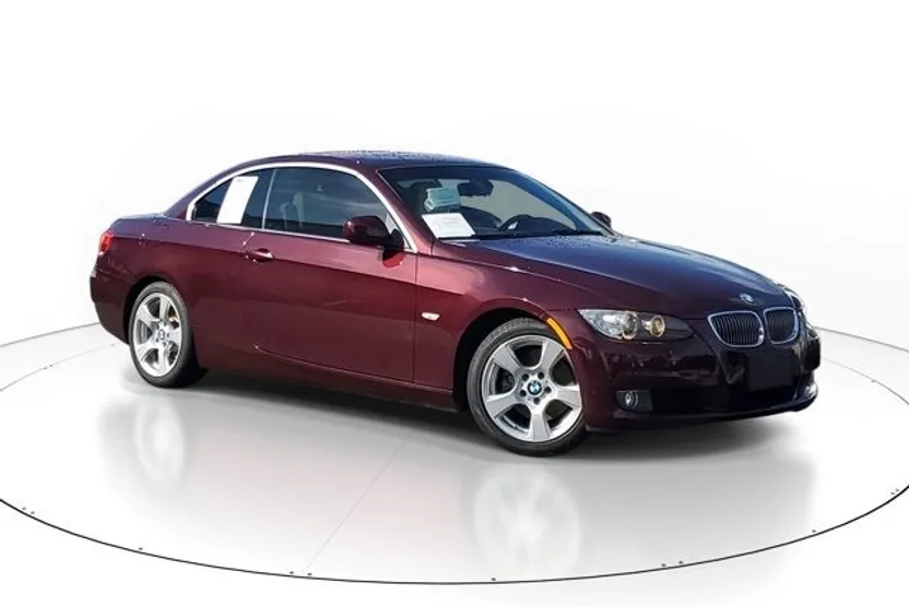 2010 Bmw 328i 3-series photo 1