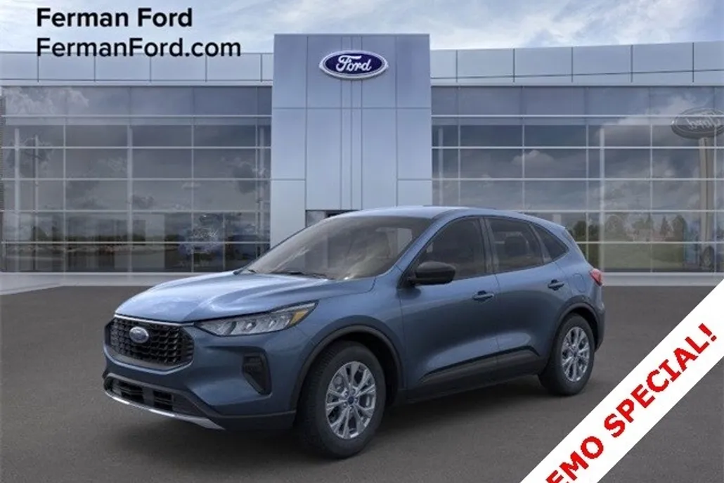 2025 Ford Escape Active photo 1