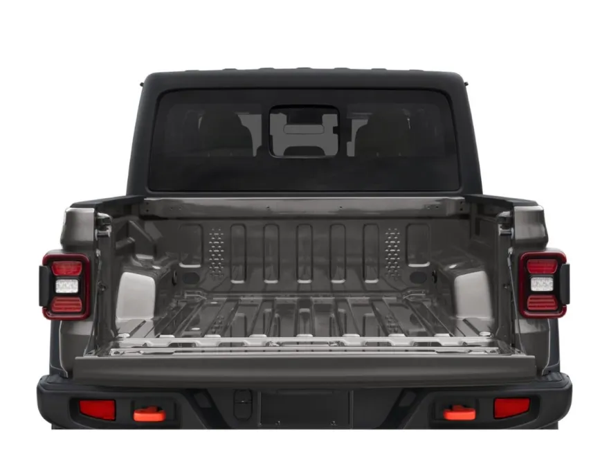 2025 Jeep Gladiator Mojave photo 40