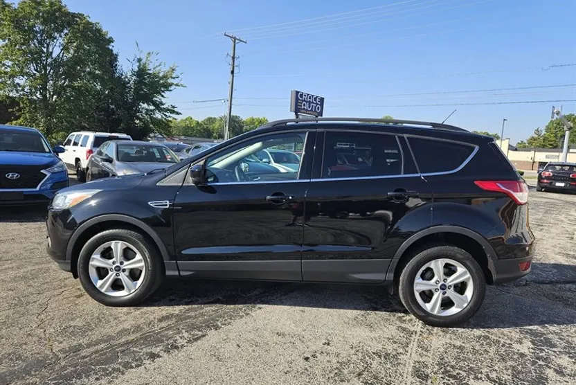 2016 Ford Escape SE photo 1