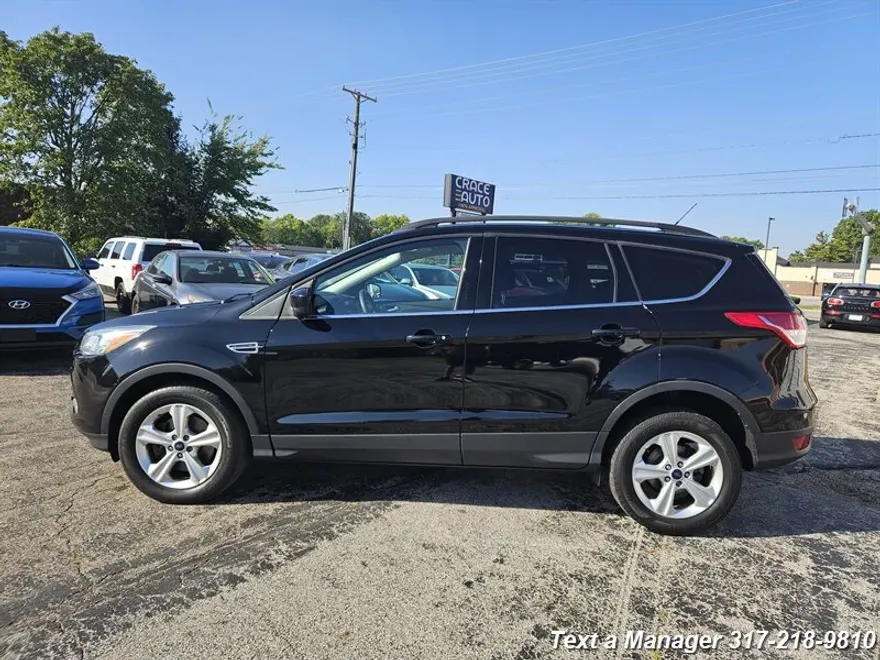 2016 Ford Escape SE photo 1