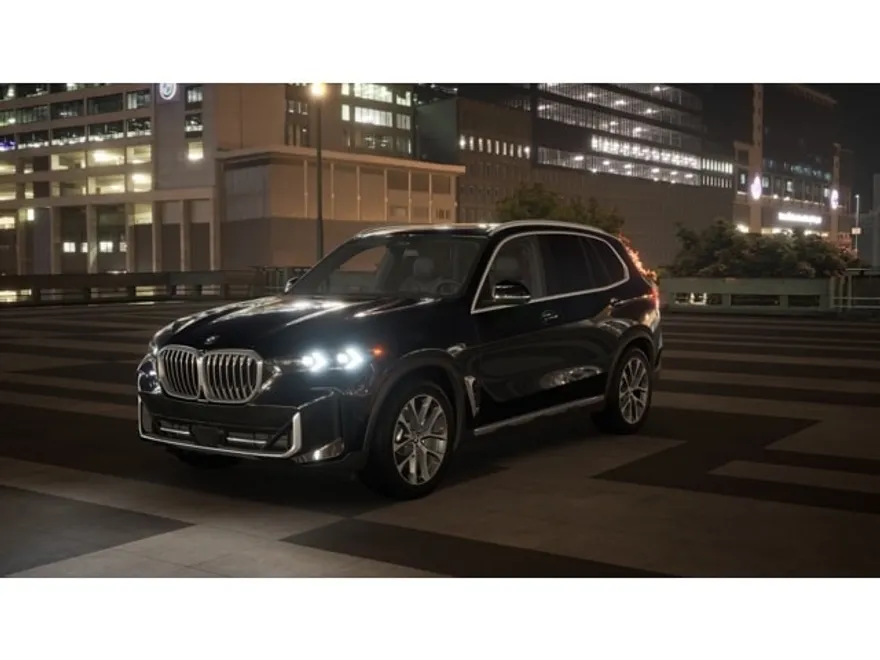 2026 Bmw X5 xDrive40i photo 1