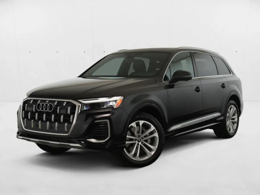 2025 Audi Q7 Premium Plus photo 1