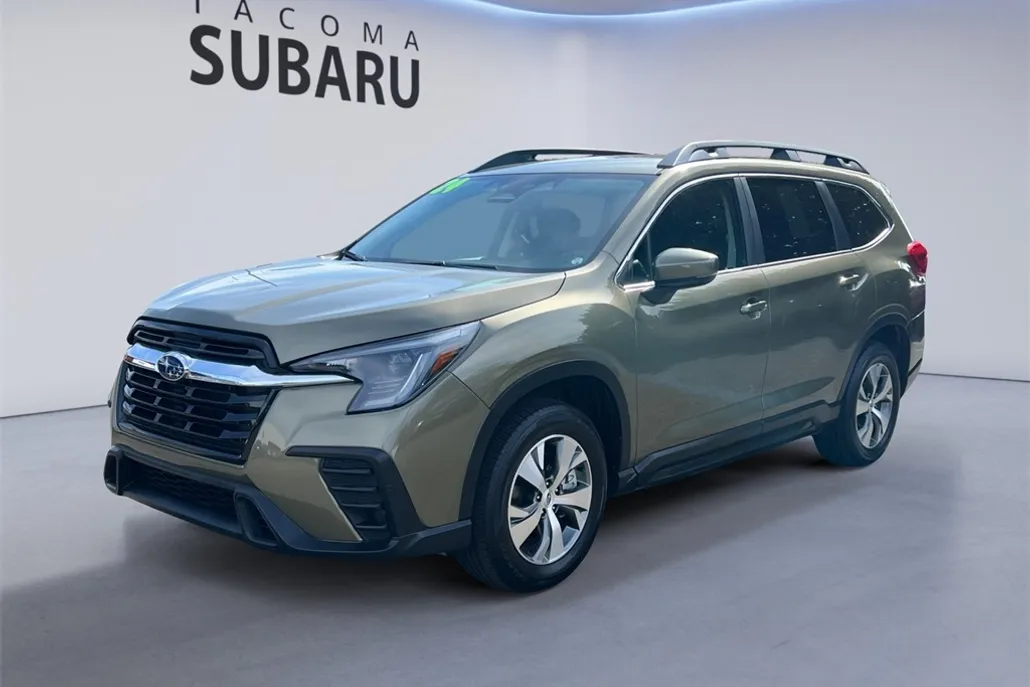 2024 Subaru Ascent Premium photo 1