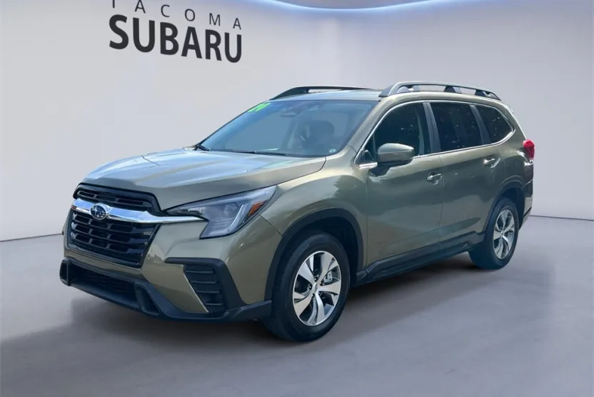 2024 Subaru Ascent Premium photo 1