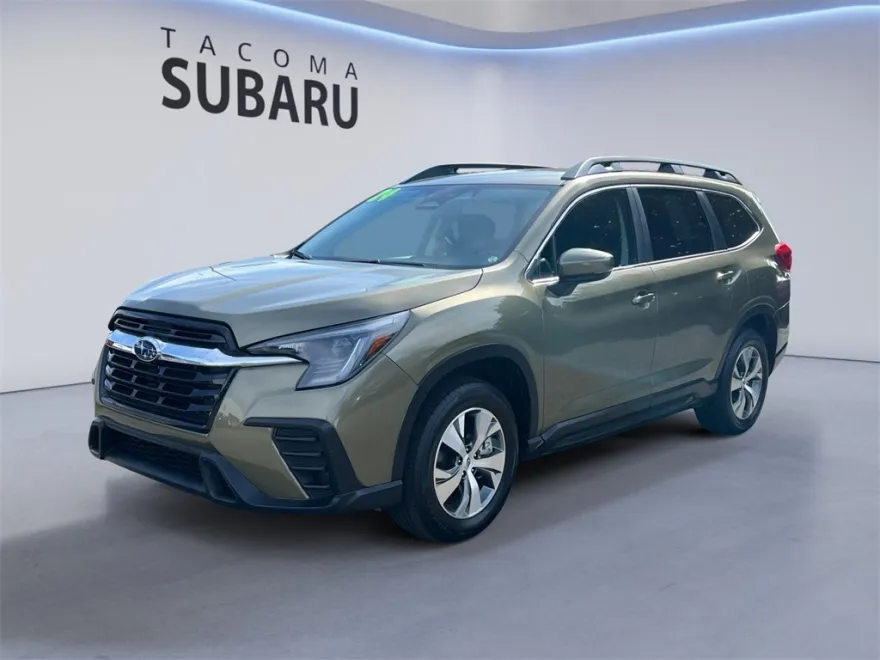 2024 Subaru Ascent Premium photo 1