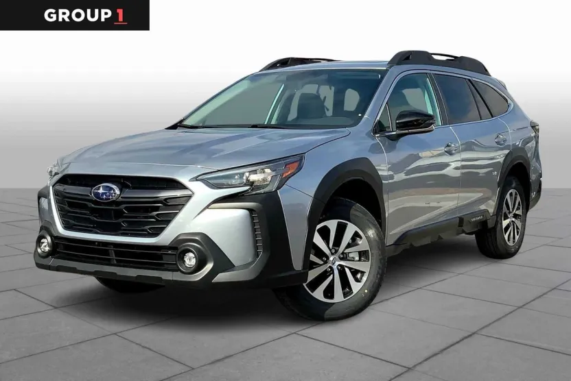 2025 Subaru Outback Premium photo 1