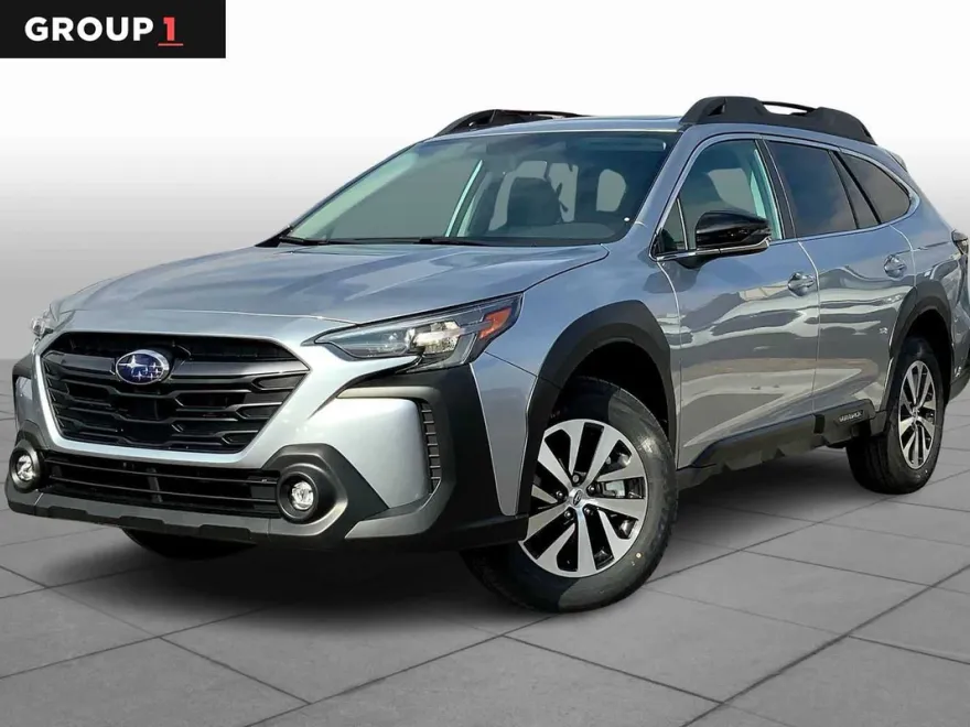 2025 Subaru Outback Premium photo 1