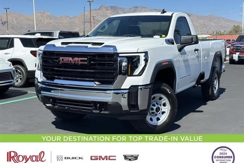 2026 Gmc Sierra 1500 Pro photo 15