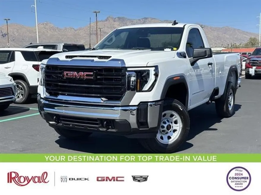 2026 Gmc Sierra 1500 Pro photo 15