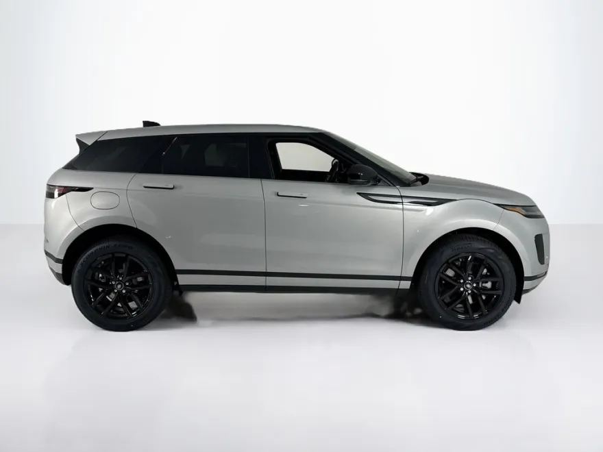 2026 Land Rover Range Rover Evoque S photo 1