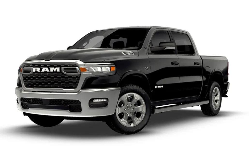 2026 Ram 1500 Lone Star photo 1
