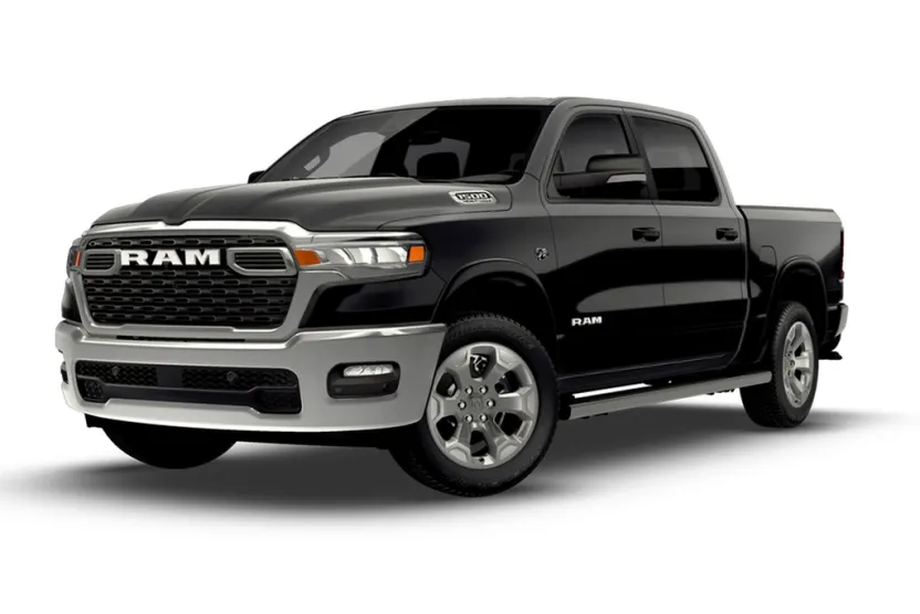 2026 Ram 1500 Lone Star photo 1