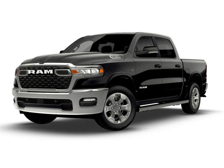 2026 Ram 1500 Lone Star photo 1
