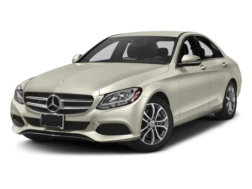 2016 Mercedes Benz C 300 photo 1