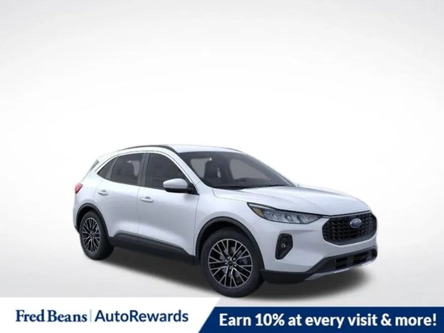2025 Ford Escape Base photo 1