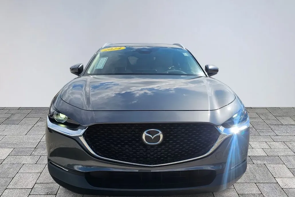2024 Mazda CX-30 2.5 S Premium photo 1
