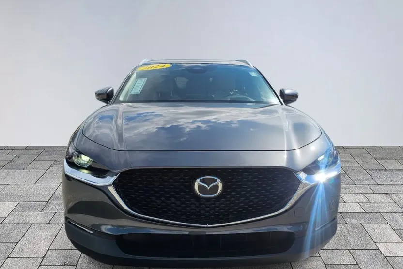 2024 Mazda CX-30 2.5 S Premium photo 1