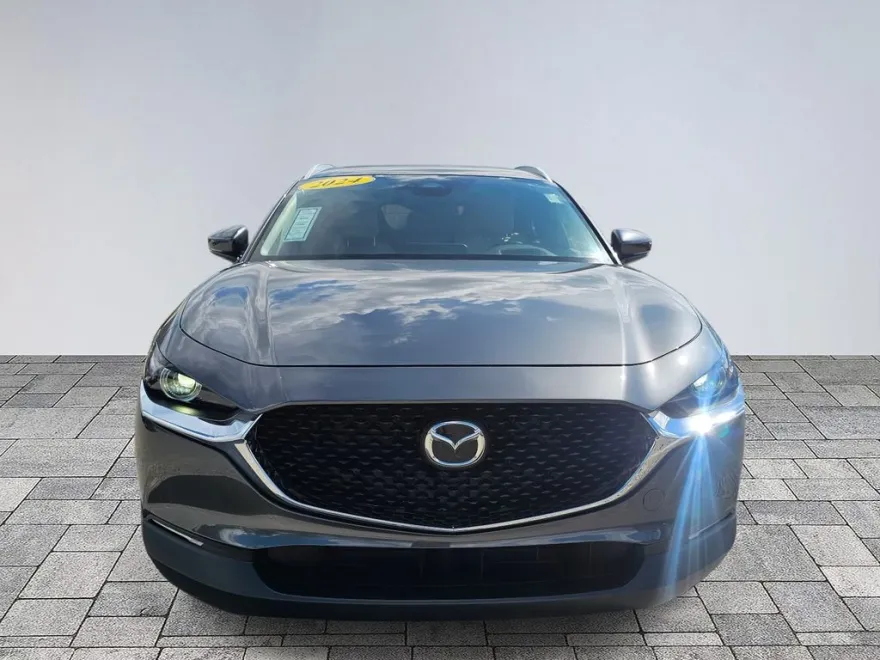 2024 Mazda CX-30 2.5 S Premium photo 1