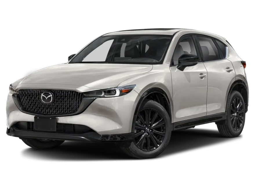 2025 Mazda CX-5 2.5 Turbo Premium photo 1