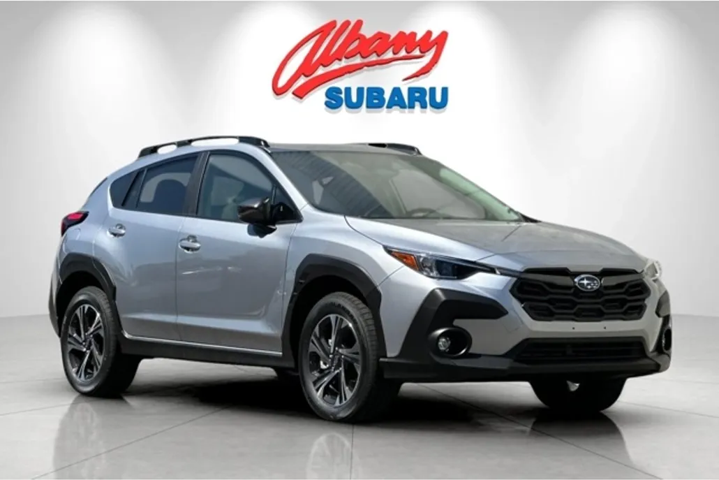 2025 Subaru Crosstrek Premium photo 1