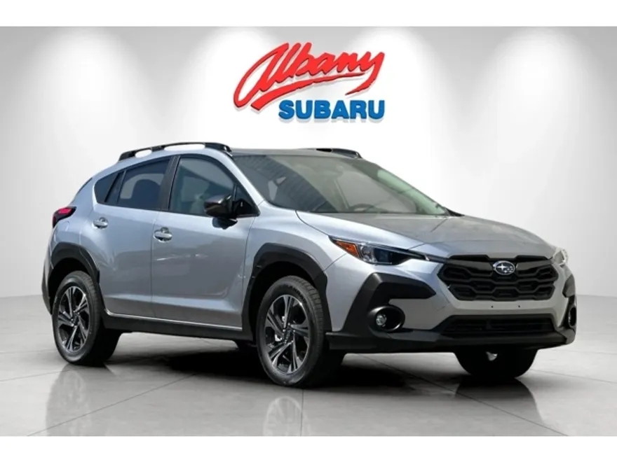 2025 Subaru Crosstrek Premium photo 1