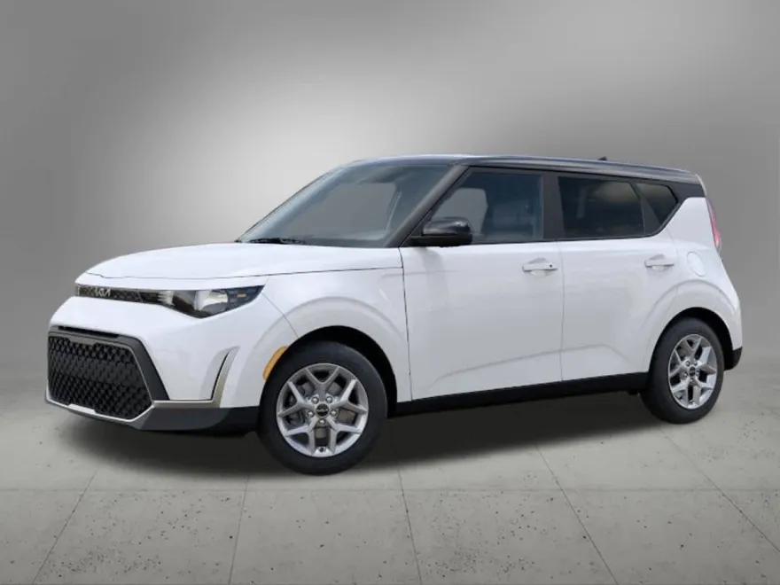 2025 Kia Soul S photo 1