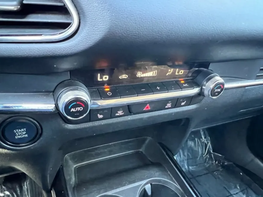 2022 Mazda CX-30 2.5 S Preferred photo 24