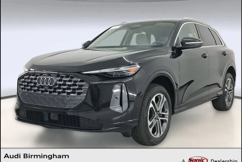 2025 Audi Q5 2.0T Premium photo 1