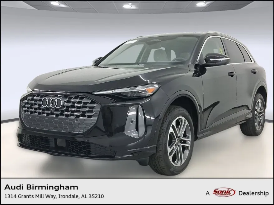 2025 Audi Q5 2.0T Premium photo 1