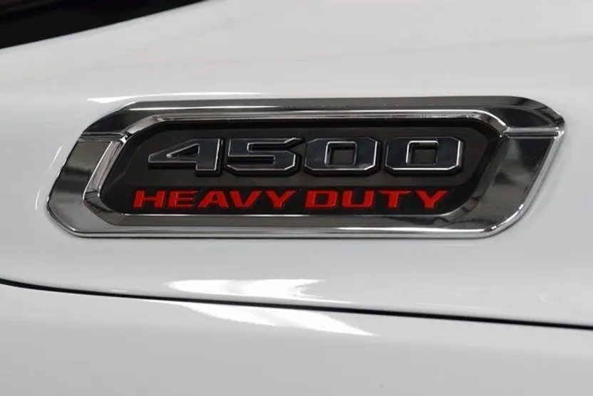 2023 Ram 4500 Tradesman photo 1