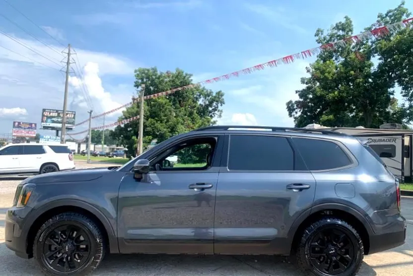 2024 Kia Telluride SX X-Line Prestige X-Pro photo 1