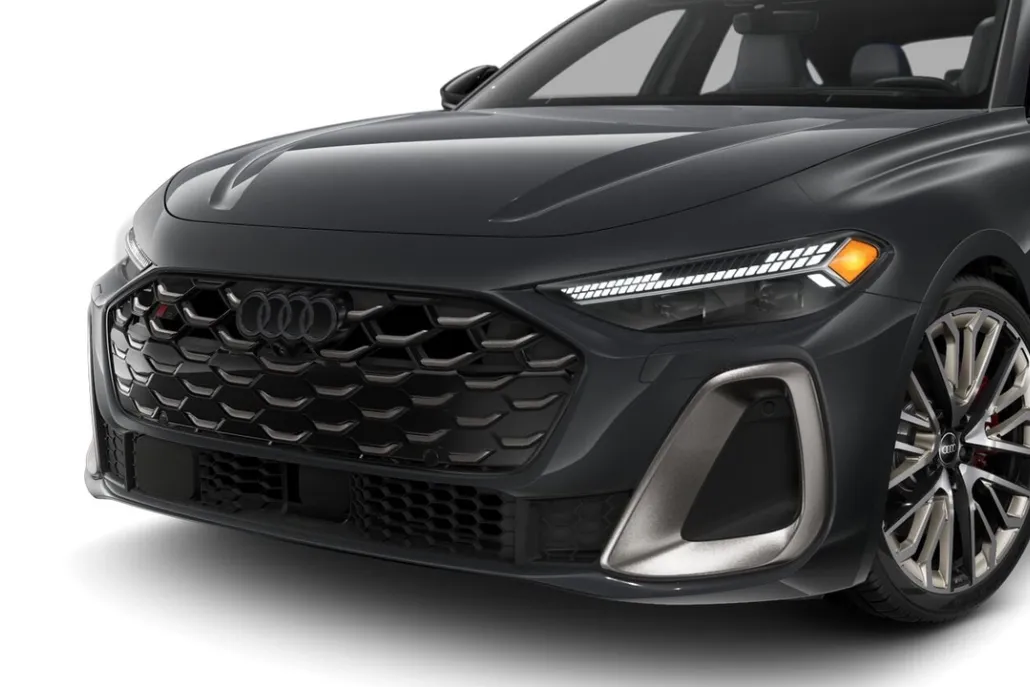 2025 Audi S5 Prestige photo 1