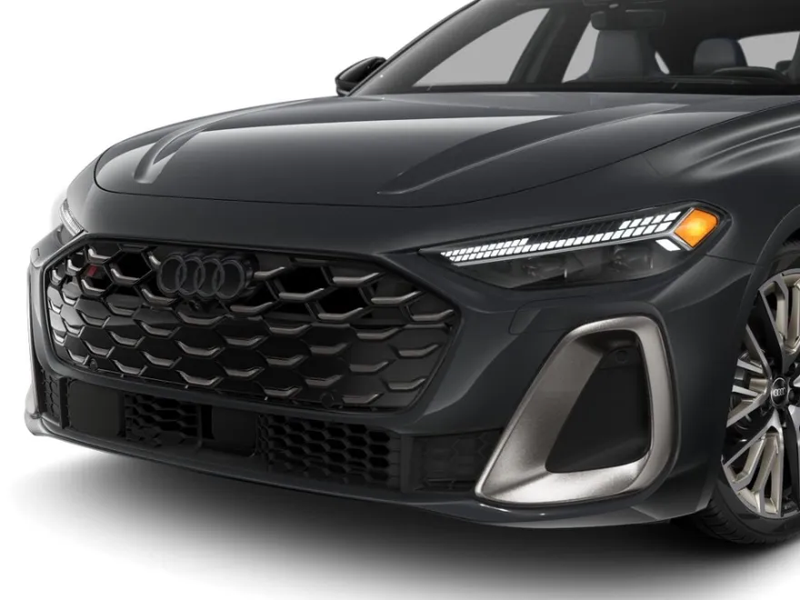2025 Audi S5 Prestige photo 1