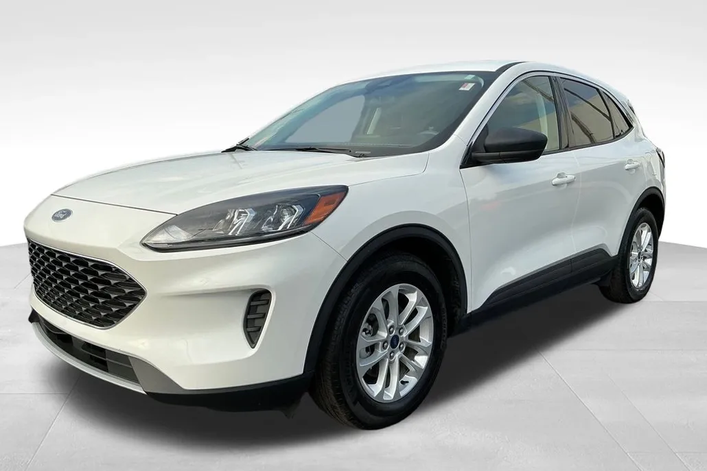 2022 Ford Escape SE photo 1