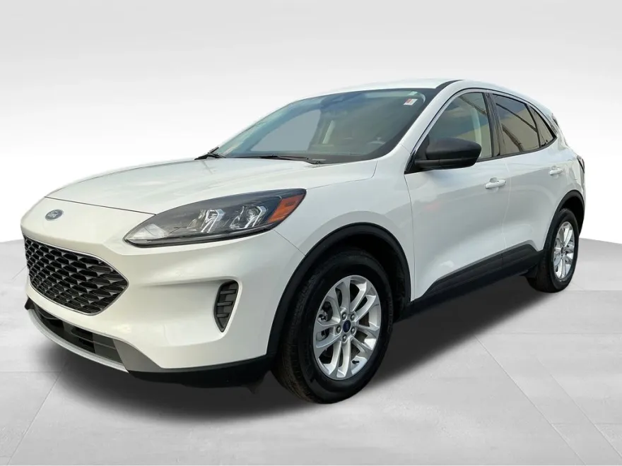 2022 Ford Escape SE photo 1