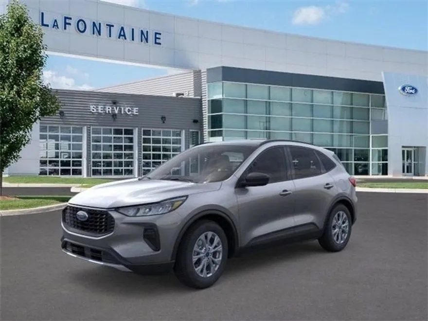 2025 Ford Escape Active photo 1